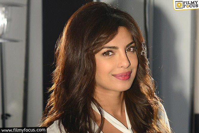 SSMB29: రేపే హీరోయిన్ ఫస్ట్ లుక్..!