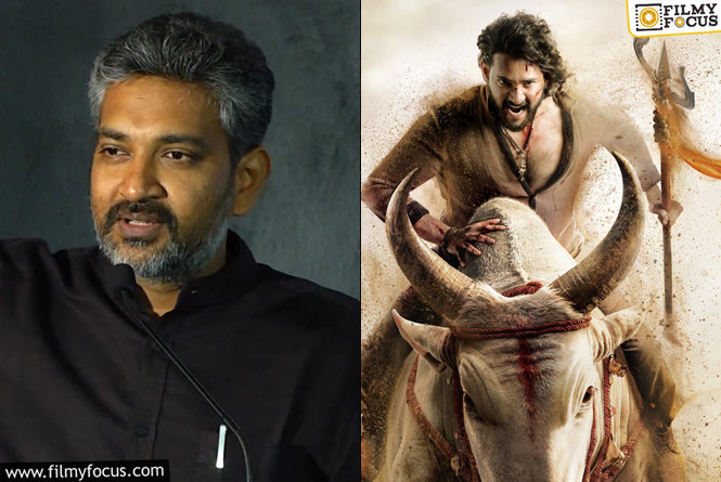 Rajamouli: మహేష్ బాబుని రాముడిగా చూస్తే గూజ్ బంప్స్ వచ్చాయి.. అతని నుండి అందరూ నేర్చుకోవాల్సిన గుణం అదే: రాజమౌళి