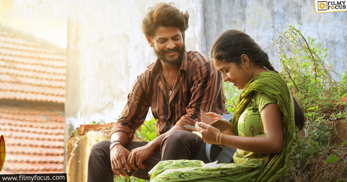 Raju Weds Rambai Movie Review And Rating