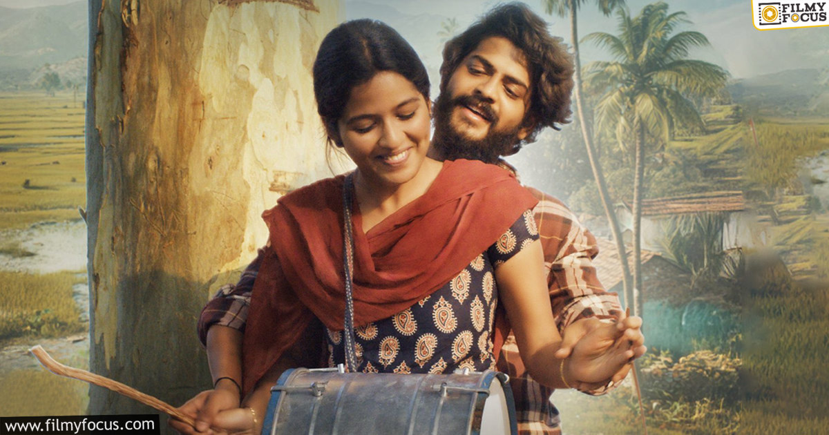 Raju Weds Rambai Movie Review And Rating