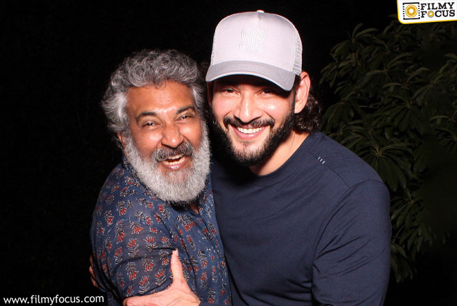 SSMB29: అప్‌డేట్‌ వాయిదా ఇలా కూడా చెబుతారా? ఎక్స్‌లో SSRMB టీమ్‌ మిడ్‌నైట్‌ ముచ్చట్లు!