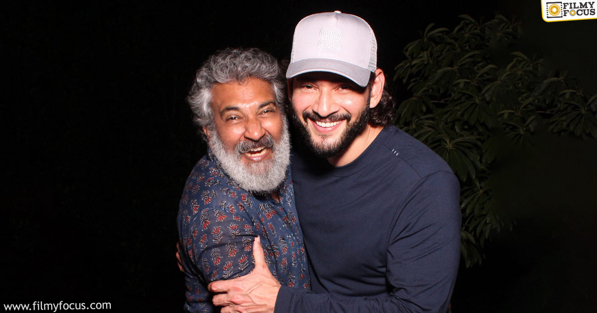 SSMB29 team postponed Mahesh Babu poster reveal in style