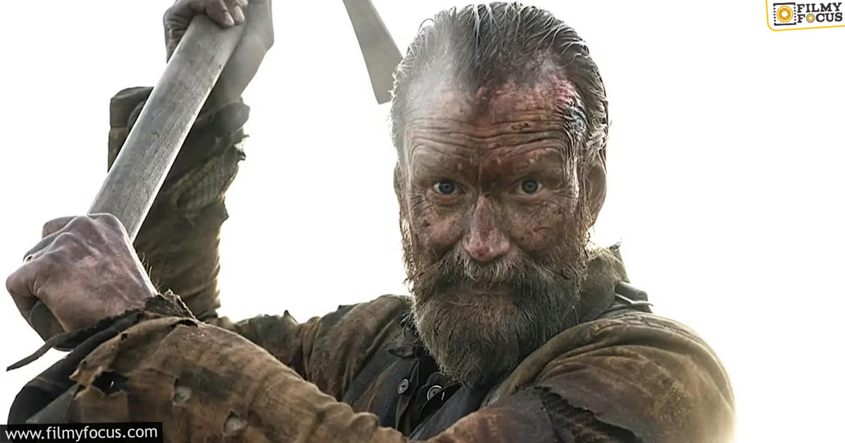 Sisu Movie Review And Rating