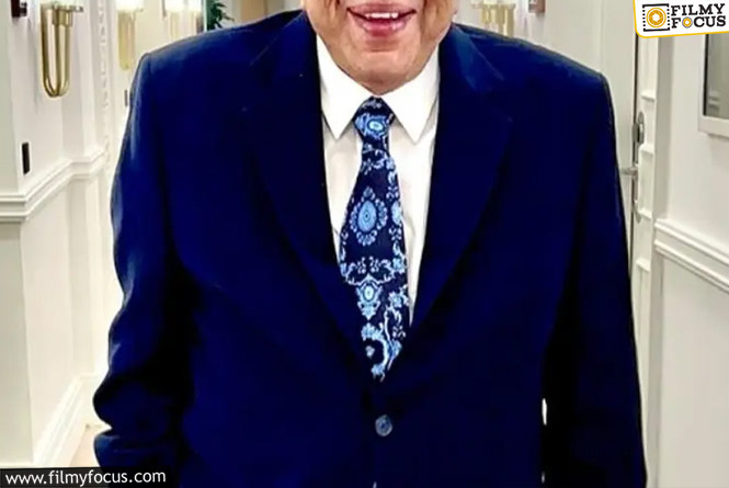 ‘షోలే’ నటుడు మృతి.. షాక్ లో ఇండియన్ సినీ పరిశ్రమ!