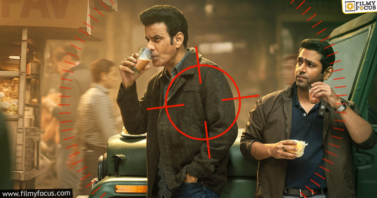 The Family Man Season 3 Review And Rating