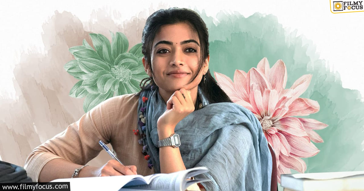 The Girlfriend Movie Review and Rating