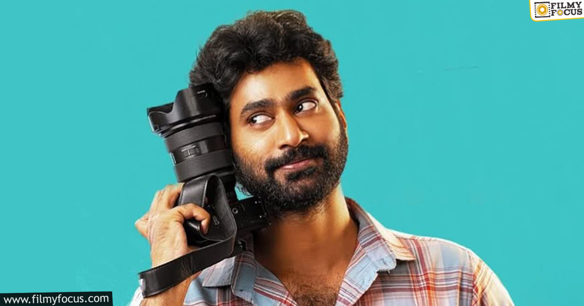 The Great Pre-Wedding Show Movie Review And Rating