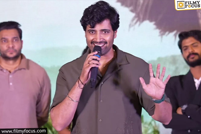 Adivi Sesh: అడివి శేష్ ‘గోల్డెన్ రూల్’?