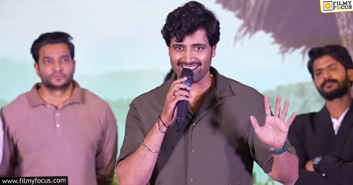 The Story Behind Adivi Sesh's Golden Rule1