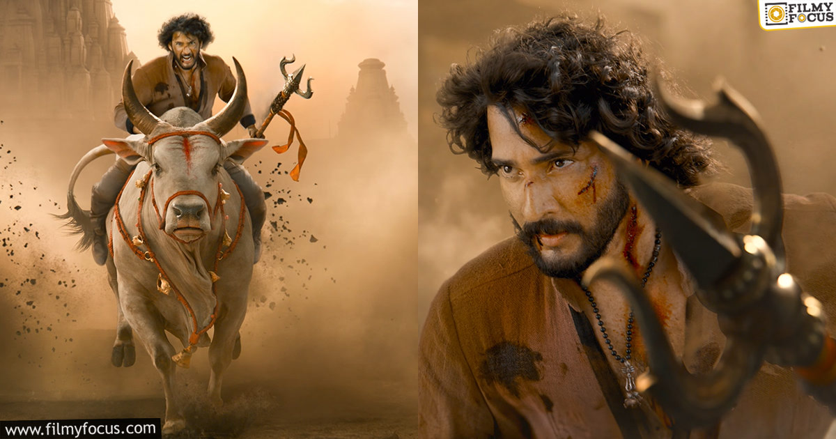 The World of Varanasi Mahesh Babu Rajamouli