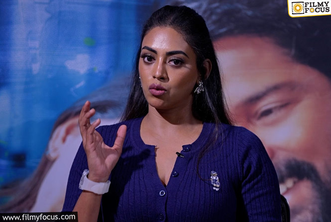 Kamakshi Bhaskarla: పొలిమేర ఫేమ్ కామాక్షిలో ఇన్ని టాలెంట్స్ ఉన్నాయా?