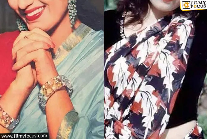 14 ఏళ్ళ వయసులోనే తెరంగేట్రం ..70కి పైగా హిట్ సినిమాలు.. కానీ చివరకు 36 ఏళ్లకే తిరిగిరాని లోకాలకు.!