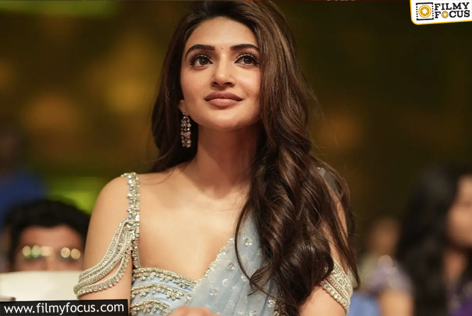 Sree Leela: శ్రీలీల.. ఎక్కడ తేడా కొడుతోంది?