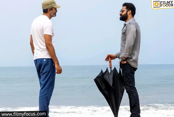 Dragon: ఈసారి కూడా డబుల్.. ‘డ్రాగన్’తో నీల్ కొత్త రిస్క్!