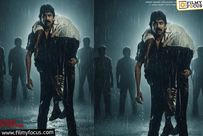 Shiva 4K:  కల్ట్ క్లాసిక్ ‘శివ’.. ఆ టాప్ 10 లిస్ట్‌లోకి వస్తుందా?