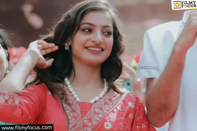 Monalisa Launch: కుంభమేళా బ్యూటీకి ‘పాన్ ఇండియా’ ఛాన్స్..  టీమ్ బ్యాక్‌గ్రౌండ్ చూశారా?