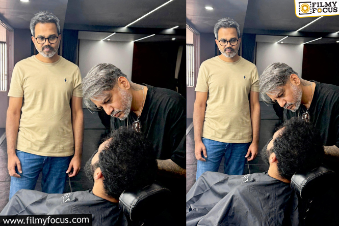 NTRNEEL: నీల్ డ్రాగన్.. ఇది డ్యామేజ్ కంట్రోలా?