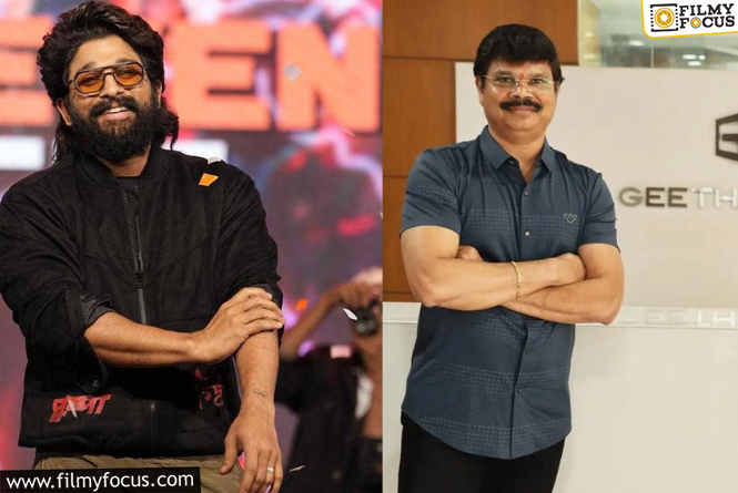 Allu Arjun: బన్నీ ‘గ్లోబల్’.. బోయపాటి ‘లోకల్’.. లెక్క మారుతుందా?