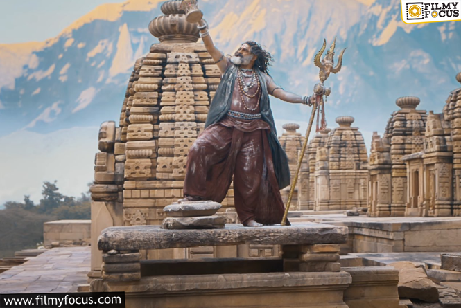 Akhanda 2: కూలీ, ఓజీ.. ఇప్పుడు అఖండ 2తో ఈ రికార్డు సాధ్యమేనా?