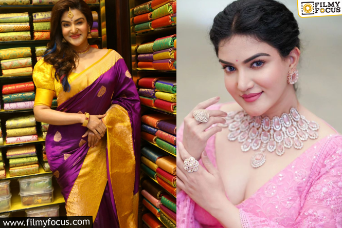 Honey Rose: సినిమాలు కంటే, ‘రిబ్బన్ కటిగ్స్ తోనే గట్టిగా సంపాదిస్తున్న బ్యూటీ