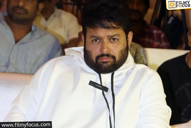 THAMAN: తమన్ ‘పాన్ ఇండియా’ కష్టాలు.. ఆదుకునేది ఆ ఒక్కడేనా?