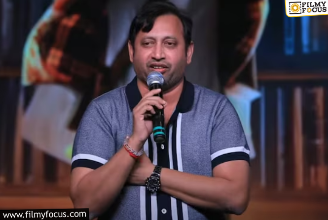 SKN: సినిమా కష్టం నిర్మాతది.. పాప్ కార్న్ లాభం మల్టీప్లెక్స్‌ది! SKN లెక్కలు