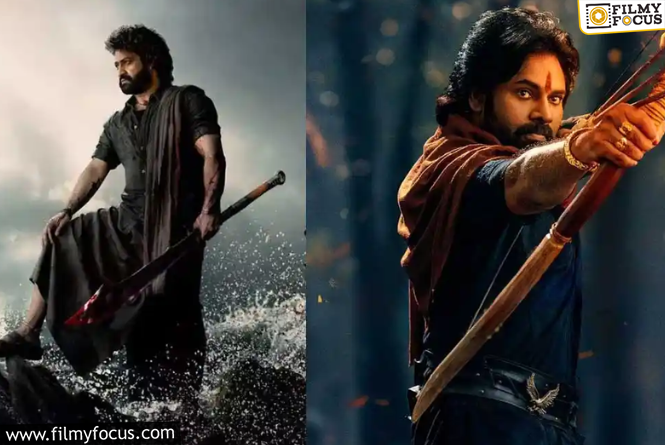 DEVARA 2: ‘దేవర’, ‘వీరమల్లు’ భవిష్యత్తు ఏంటి? సీక్వెల్స్ ఆగిపోయాయా?