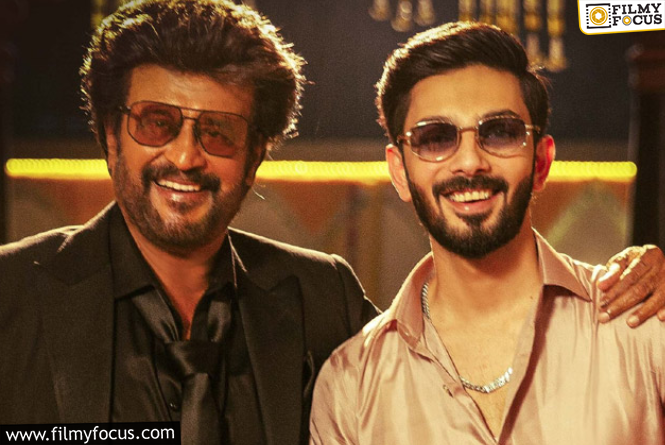 THALAIVAR 173: పవర్ఫుల్ టీమ్ తో తలైవా.. ఎవరెవరు ఉన్నారంటే?