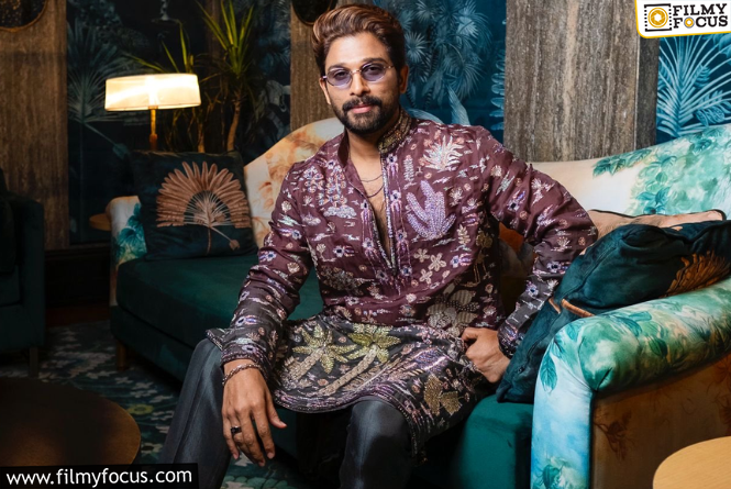 ALLU ARJUN: బన్నీ గడప దగ్గర బడా డైరెక్టర్లు.. ఎవరికి ఛాన్స్ దక్కేనో?