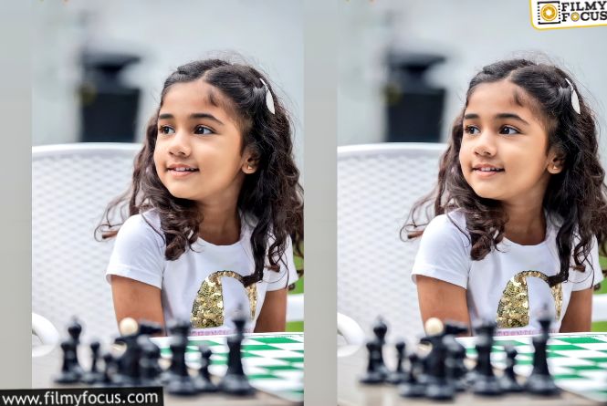 Allu Arha: చిన్న వయసులోనే “నోబెల్ బుక్ ఆఫ్ వరల్డ్ రికార్డు” లో అల్లు అర్హ…..!