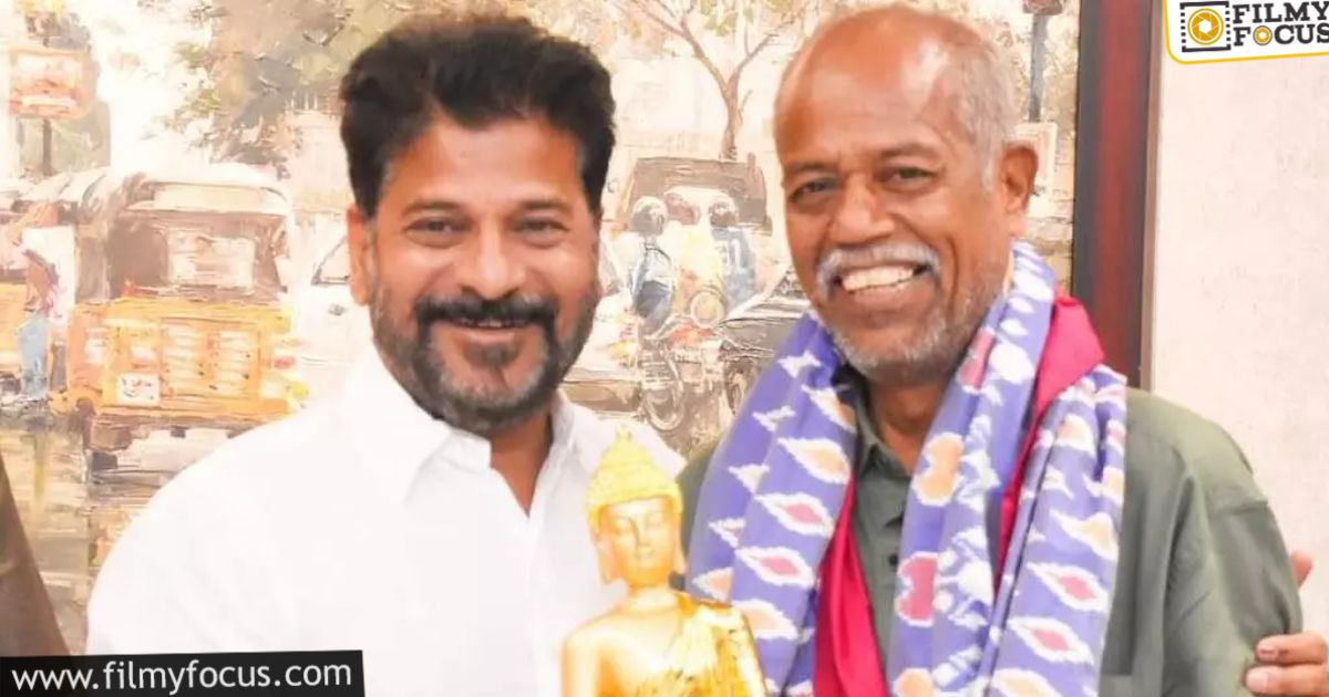 renowned writer ande sri is no more
