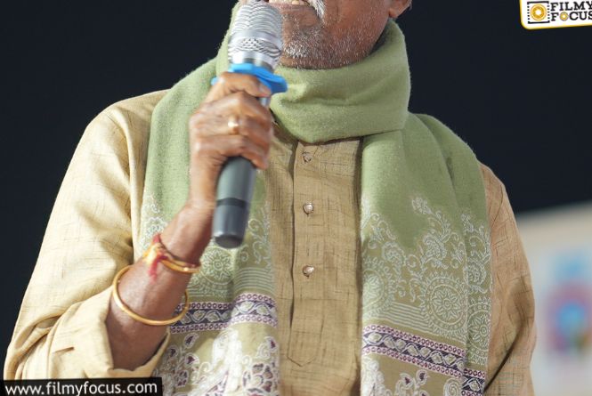 ప్రముఖ గీత రచయిత కన్నుమూత.. పలువురు ప్రముఖుల సంతాపం!