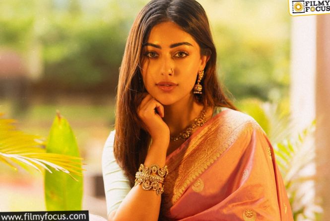 Anu Emmanuel: స్టార్‌ హీరోలతో సినిమాలపై అను ఇమ్మాన్యుయేల్‌ కామెంట్స్‌ వైరల్‌.. ఏమందంటే?