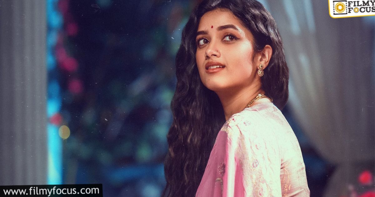 bhagyasri bhorse about golden days
