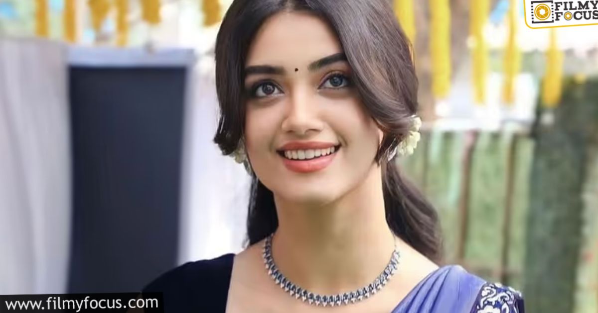 mr bachan is not bhagyasri first movie