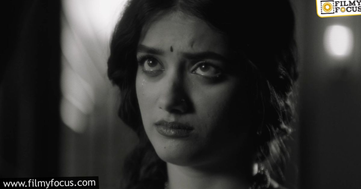 mr bachan is not bhagyasri first movie