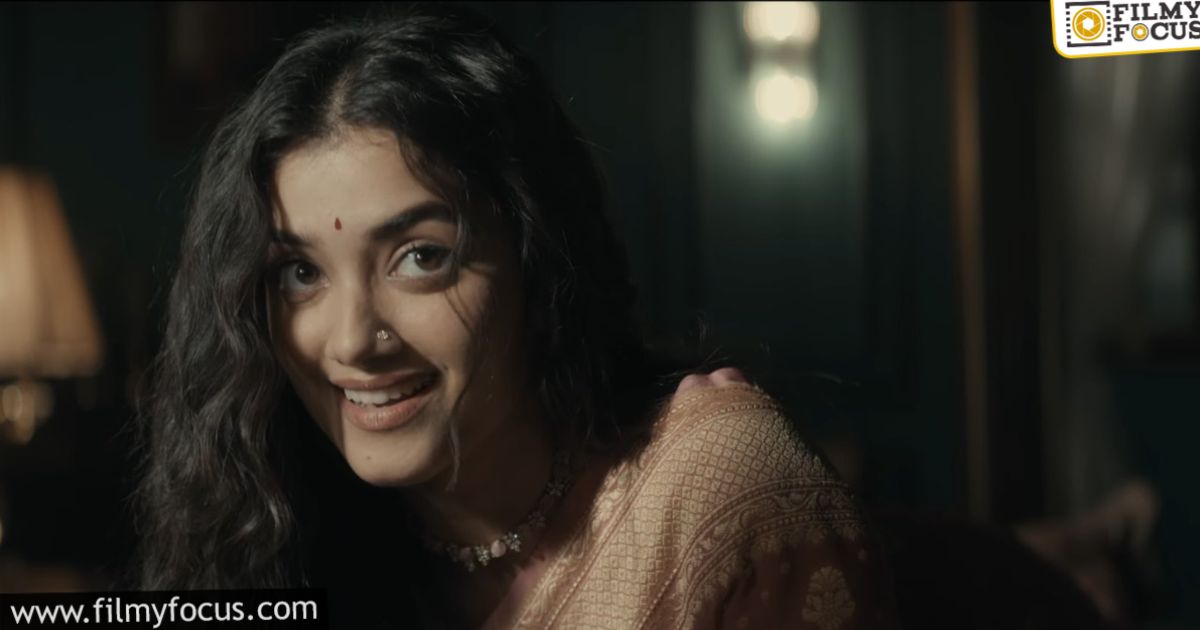 mr bachan is not bhagyasri first movie