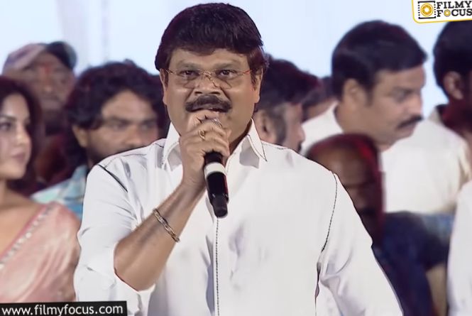 Boyapati Srinu: పవర్ స్టార్ OG సక్సెస్ పై బోయపాటి కామెంట్స్….!
