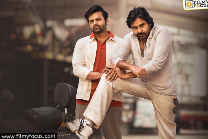 Bro 2: త్రివిక్రమ్‌ సెట్‌ చేస్తోంది ఆ సినిమాకు సీక్వెలా? ఇప్పుడు అవసరమా?