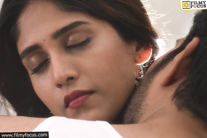 Chandini Chowdary: చాందినీ ఇంటి*మేట్ సీన్స్ అన్నీ కట్ చేశారా?