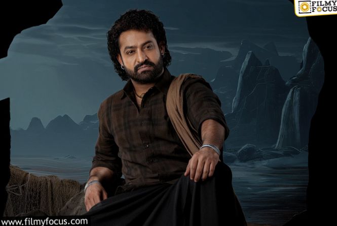 Devara 2: అటు తిరిగి, ఇటు తిరిగి.. ఆఖరికి తారక్‌ దగ్గరకే చేరుకున్న డైరక్టర్‌!