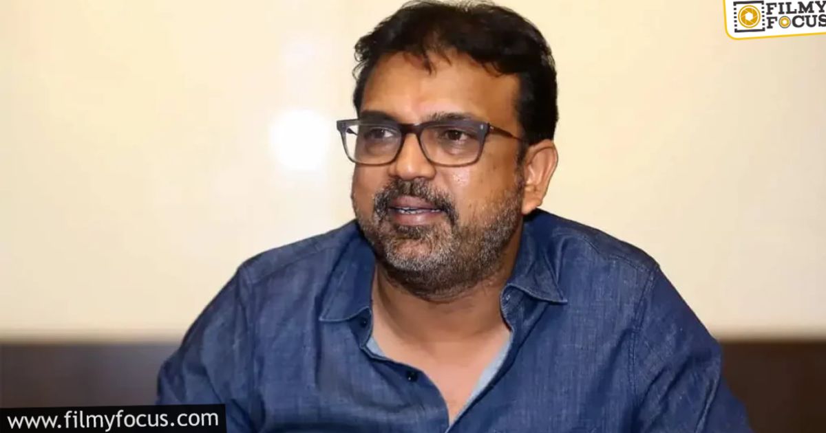 devara 2 works starts