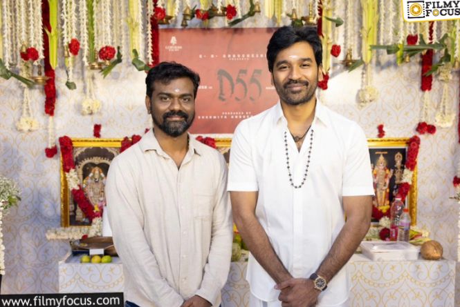 హీరోకి, డైరక్టర్‌కి బాగా కలిసొచ్చే హీరోయిన్‌ని కొత్త సినిమాలో తీసుకుంటున్నారా?