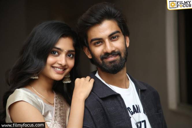 రోడ్డుపై కొట్టుకున్న సినిమా వాళ్లు