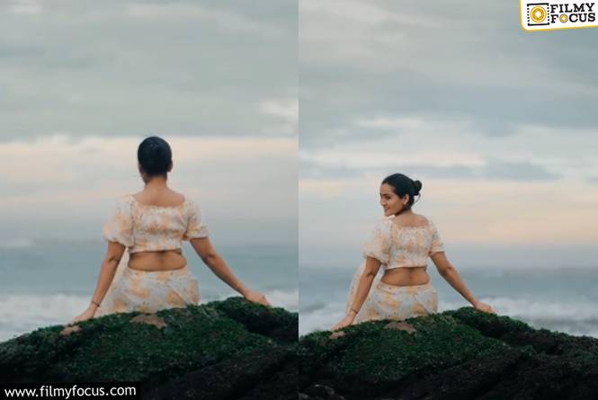 సినిమాల్లో హీరోయినవ్వాలనొస్తే.. సీరియల్స్ లో విలనయ్యింది.. అందాల ఆరబోతకి మాత్రం