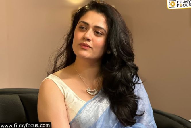 Girija Oak: గంటకు ఎంత అని అడుగుతున్నారు.. వైరల్‌ స్టార్‌ యాక్టర్‌ కామెంట్స్‌ వైరల్‌