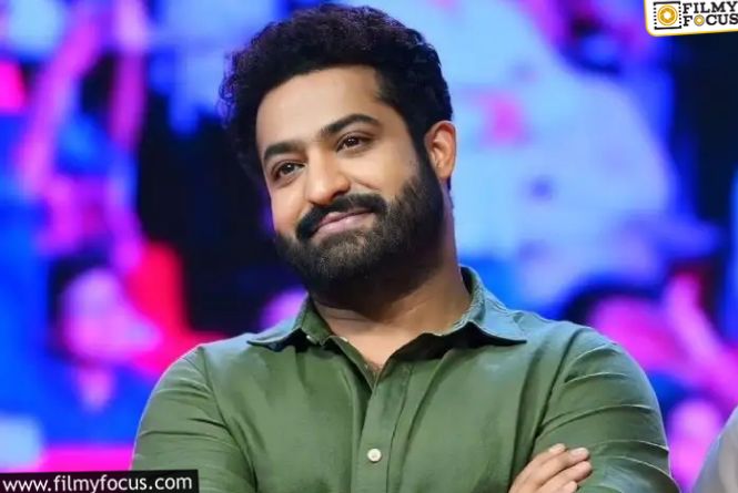 NTR: ఎన్టీఆర్ తన లైనప్ తో డైరెక్టర్లను కన్ఫ్యూజ్ చేస్తున్నాడా…..?