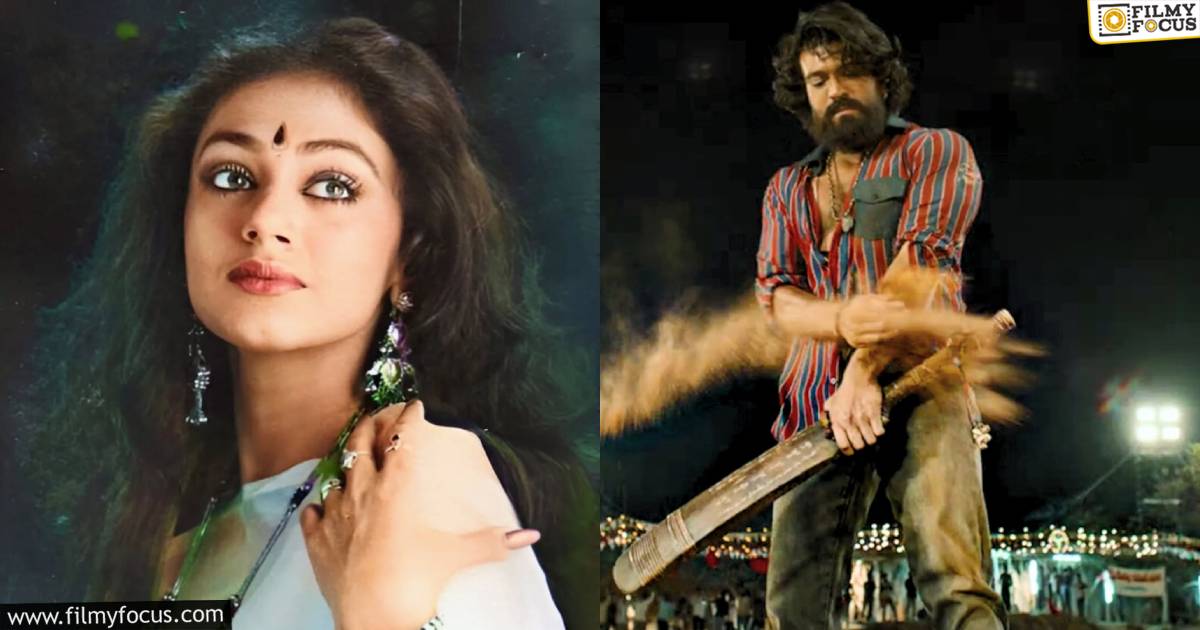 kalki actress in peddi