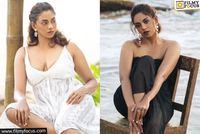 Kamakshi Bhaskarla: ఎప్పుడూ థ్రిల్లర్ సినిమాలు.. హర్రర్ సినిమాలేనా?