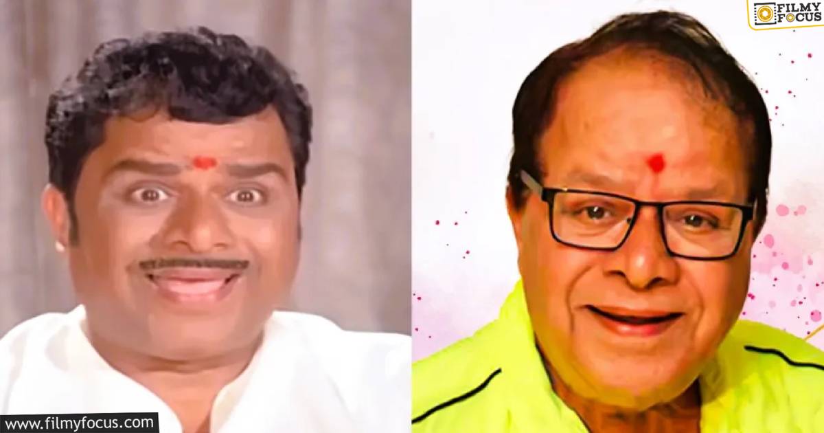 kannada actor ms umesh passed away